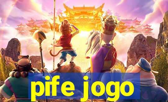 pife jogo
